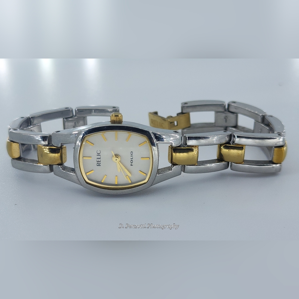 Relic Folio - image 8